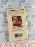 Vintage 1988 26th Bantam Printing The Empty Land by Louis L'Amour Softcover