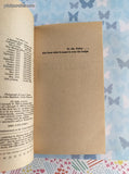 Vintage 1988 26th Bantam Printing The Empty Land by Louis L'Amour Softcover
