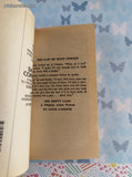 Vintage 1988 26th Bantam Printing The Empty Land by Louis L'Amour Softcover