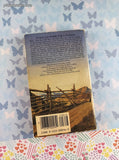 Vintage 1982 1st Bantam Printing The Cherokee Trail by Louis L'Amour Softcover