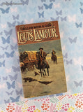 Vintage 1955 Fawcett Printing Heller With a Gun by Louis L'Amour Softcover