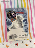 Vintage 1997 1st Printing Wishbone Mysteries: The Treasure of Skeleton Reef Softcover