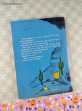 Vintage 1957 Ghost Town Treasure TW345 Scholastic Book Services Softcover