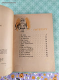 Vintage 1957 Ghost Town Treasure TW345 Scholastic Book Services Softcover