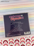 Vintage 1987 Christmas With the Chipmunks Volume 2 Audio CD TESTED, Like New