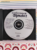 Vintage 1987 Christmas With the Chipmunks Volume 2 Audio CD TESTED, Like New