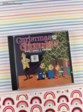 Vintage 1987 Christmas With the Chipmunks Volume 2 Audio CD TESTED, Like New