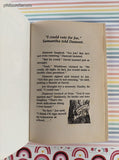 Vintage 1997 1st Printing The Adventures of Wishbone: The Mutt in the Iron Muzzle Softcover
