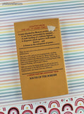 Vintage 1992 The Young Indiana Jones Chronicles #2 South of the Border Softcover