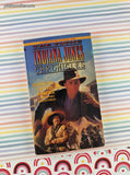 Vintage 1992 The Young Indiana Jones Chronicles #2 South of the Border Softcover