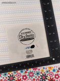 Vintage Wedding Day True Love Partial Sticker Sheets Set/2