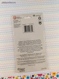 Sandylion Designs Epoxy Collection My 1st Car Full Sticker Sheet, NEW & Sealed