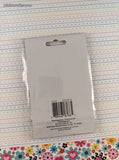 Recollections Signature Handmade Butterfly Embellishments Pastel Pink Blue White Green, NEW & Sealed