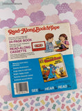 Vintage 1985 Walt Disney's Gummi Bears: Gummies to the Rescue! Softcover *Book Only*