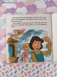 Vintage 1985 Walt Disney's Gummi Bears: Gummies to the Rescue! Softcover *Book Only*