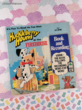 Vintage 1981 Huckleberry Hound at the Firehouse Softcover *Book Only*