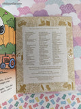 Vintage 1988 Little Golden Book: Snoopy and Friends Where's Woodstock? Hardcover