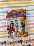 Archie's Pals 'n' Gals Double Digest #133 September 2009 Softcover, Like New