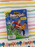 Archie's Pals 'n' Gals Double Digest #123 September 2008 Softcover, Like New