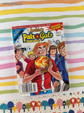 Archie's Pals 'n' Gals Double Digest #122 August 2008 Softcover