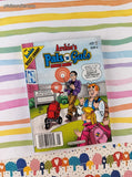 Archie's Pals 'n' Gals Double Digest #121 July 2008 Softcover