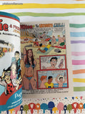 Vintage Archie's Pals 'n' Gals Double Digest #112 July 2007 Softcover, Like New