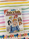Vintage Archie's Pals 'n' Gals Double Digest #107 January 2007 Softcover