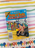 Vintage Archie's Pals 'n' Gals Double Digest #104 September 2006 Softcover, Like New