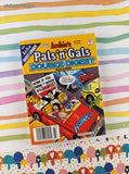 Vintage Archie's Pals 'n' Gals Double Digest #103 July 2006 Softcover, Like New