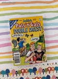 Vintage Archie's Pals 'n' Gals Double Digest #94 August 2005 Softcover, Like New