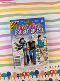 Vintage Archie's Pals 'n' Gals Double Digest #99 February 2006 Softcover, Like New