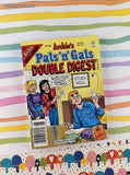 Vintage Archie's Pals 'n' Gals Double Digest #98 January 2006 Softcover, Like New
