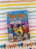 Vintage Archie's Pals 'n' Gals Double Digest #97 November 2005 Softcover, Like New