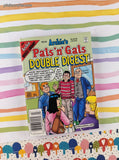 Vintage Archie's Pals 'n' Gals Double Digest #93 June 2005 Softcover, Like New