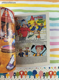 Vintage Archie's Pals 'n' Gals Double Digest #91 March 2005 Softcover