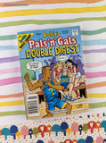 Vintage Archie's Pals 'n' Gals Double Digest #91 March 2005 Softcover