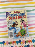 Vintage Archie's Pals 'n' Gals Double Digest #90 February 2005 Softcover, Like New