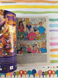 Vintage Archie's Pals 'n' Gals Double Digest #89 January 2005 Softcover, Like New