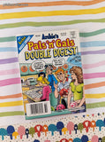 Vintage Archie's Pals 'n' Gals Double Digest #89 January 2005 Softcover, Like New