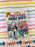Vintage Archie's Pals 'n' Gals Double Digest #86 September 2004 Softcover, Like New