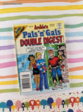 Vintage Archie's Pals 'n' Gals Double Digest #78 October 2003 Softcover, Like New