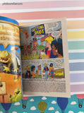 Vintage Archie's Laugh Digest #200 April 2005 Softcover
