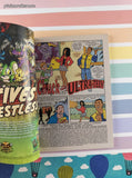 Vintage Archie's Laugh Digest #197 December 2004 Softcover, Like New