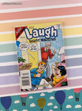 Vintage Archie's Laugh Digest #197 December 2004 Softcover, Like New
