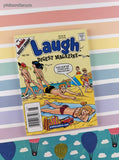 Vintage Archie's Laugh Digest #195 October 2004 Softcover, Like New