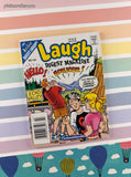 Vintage Archie's Laugh Digest #194 September 2004 Softcover, Like New