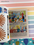 Vintage Archie's Laugh Digest #193 July 2004 Softcover, Like New