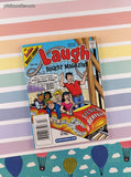 Vintage Archie's Laugh Digest #193 July 2004 Softcover, Like New