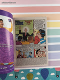 Vintage Archie's Laugh Digest #192 June 2004 Softcover, Like New