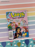 Vintage Archie's Laugh Digest #192 June 2004 Softcover, Like New